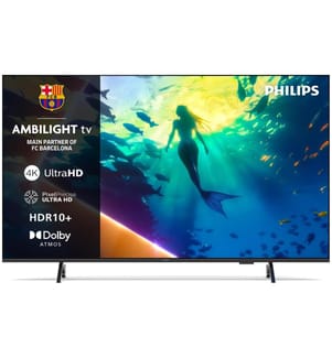 PHILIPS - TV 65PUS8500/12 65 4K Ambilight TV, 2025