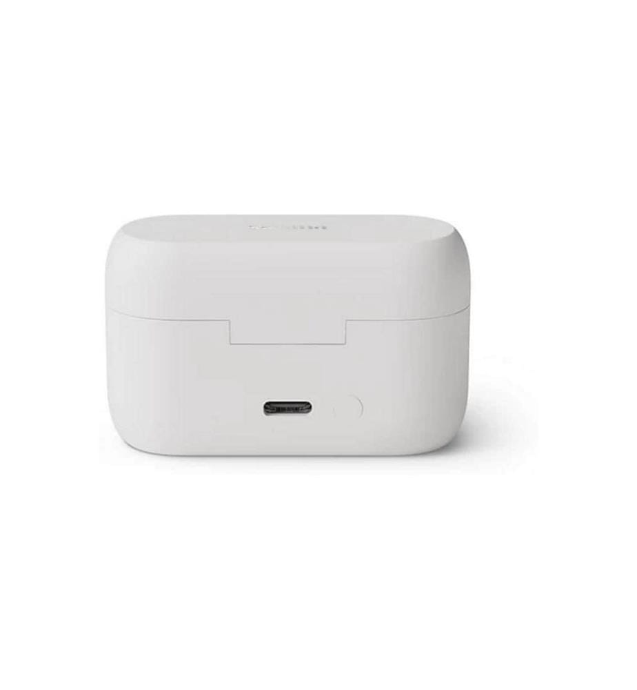 PHILIPS - Casque à oreillettes ouvertes TAQ2000WT/00 Blanc