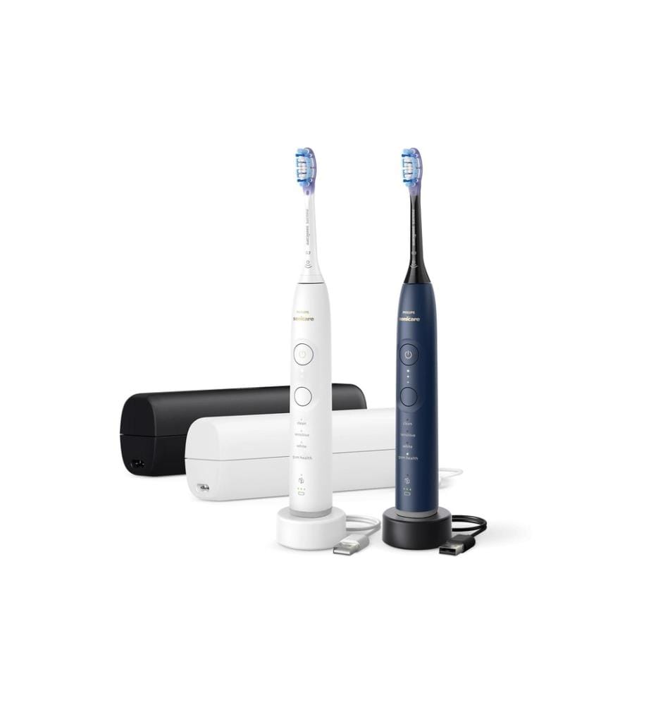 PHILIPS - Schallzahnbürste Sonicare Series 7100 HX7429/01