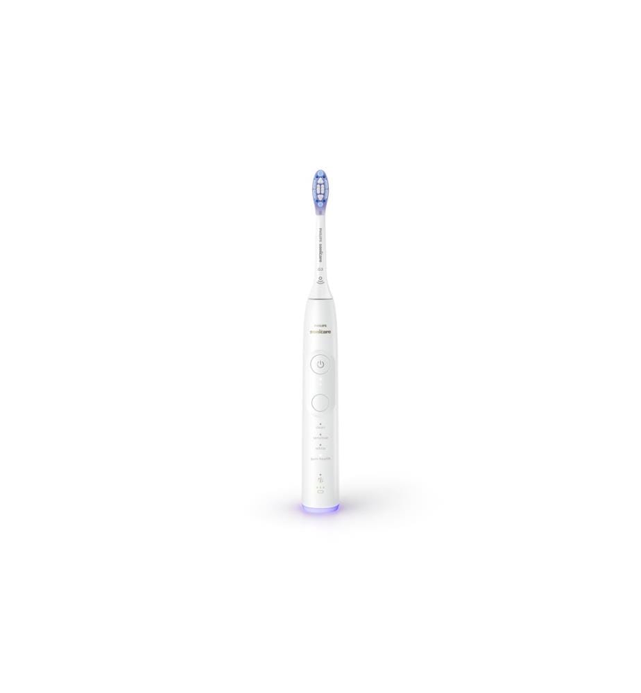 PHILIPS - Schallzahnbürste Sonicare Series 7100 HX7429/01
