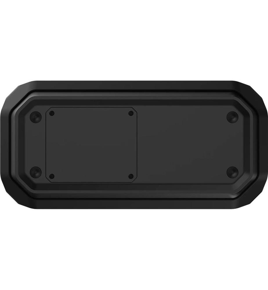 PHILIPS - Bluetooth Speaker TAS7000EB/00 Schwarz