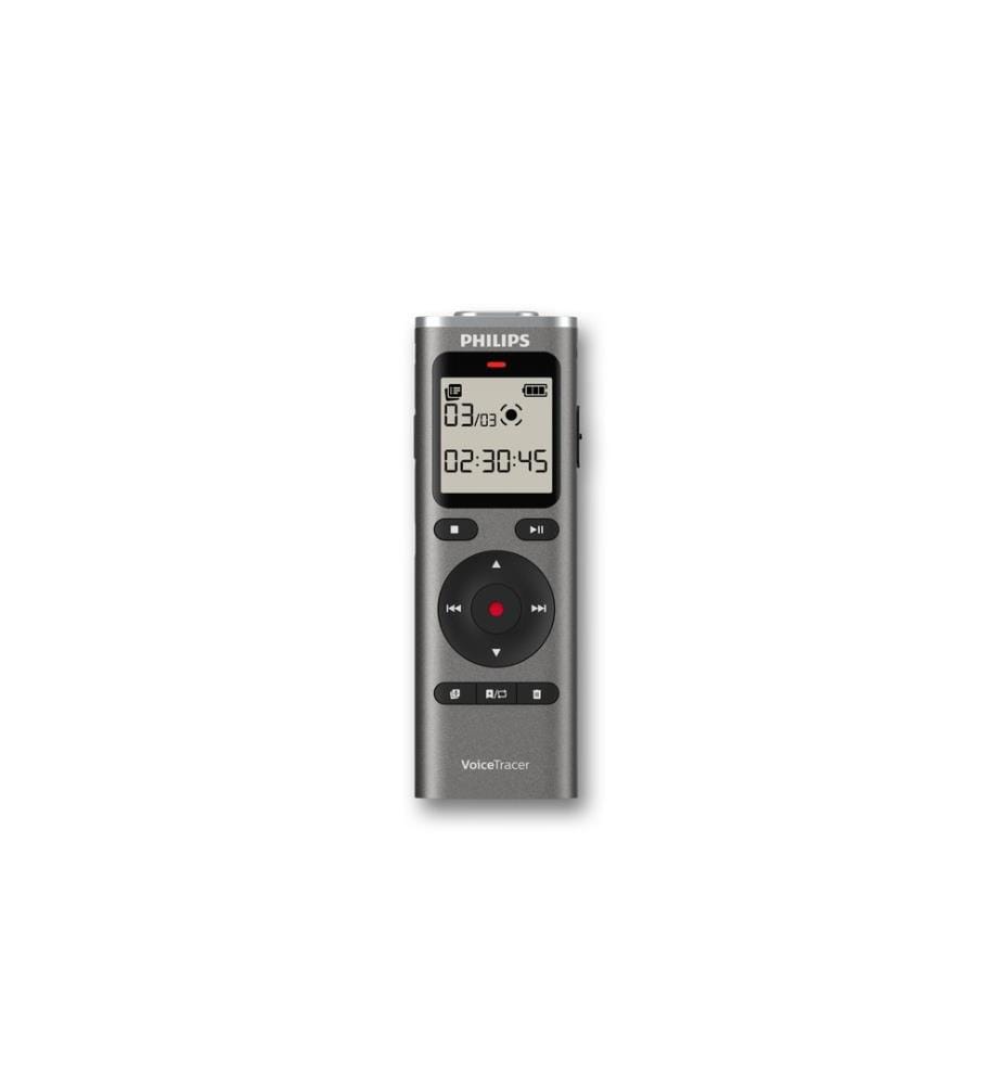 PHILIPS - VoiceTracer DVT1170