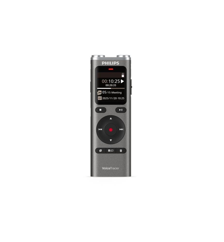 PHILIPS - VoiceTracer DVT2075