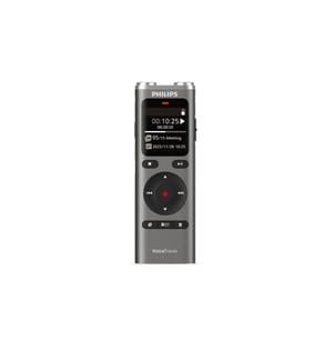PHILIPS - VoiceTracer DVT2075