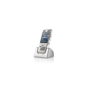 PHILIPS - Diktiergerät Digital Pocket Memo DPM8500