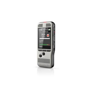 PHILIPS - Diktiergerät Digital Pocket Memo DPM6000