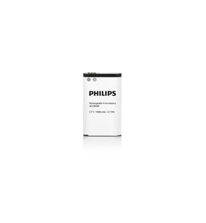 PHILIPS - Akku ACC8100