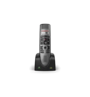 PHILIPS - Diktiermikrofon SpeechMike Premium Air SMP4000