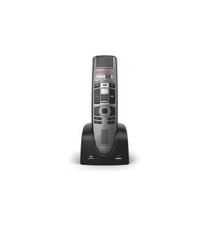 PHILIPS - Diktiermikrofon SpeechMike Premium Air SMP4010