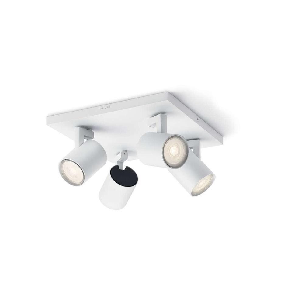 PHILIPS - Spot encastré myLiving Runner 53094/31/P0