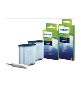 PHILIPS - Pflege-Set AquaClean CA6707/10