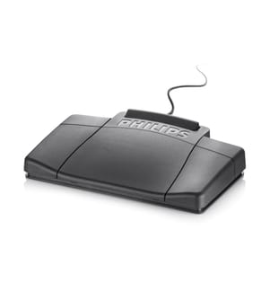 PHILIPS - Fussschalter LFH2210