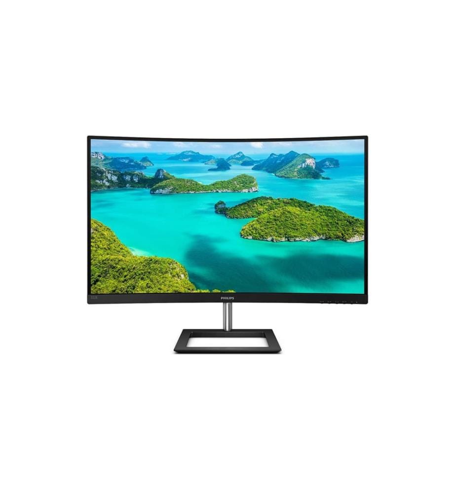 PHILIPS - Moniteur 322E1C/00