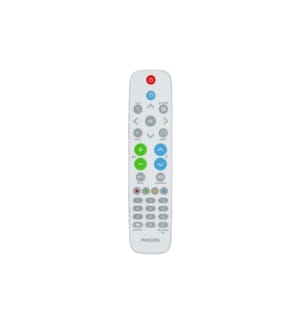 PHILIPS - Télécommande 22AV1604B/12 Hotel TV Healthcare