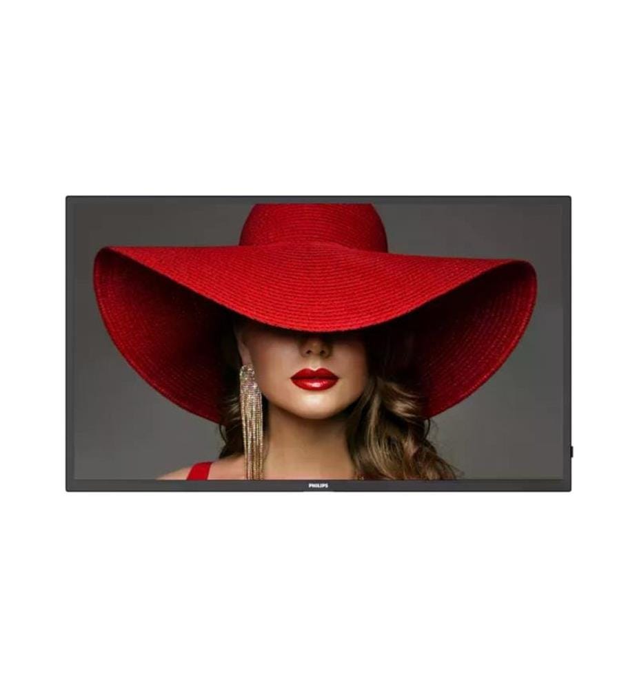 Philips Public Display D-Line 43BDL4650D/00 43