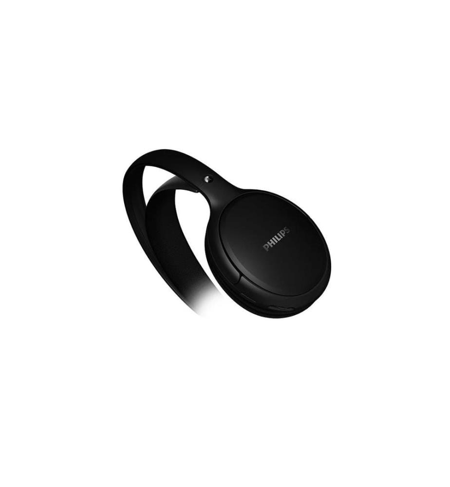 Philips Casques supra-auriculaires Wireless SHD6000BK/12 Noir