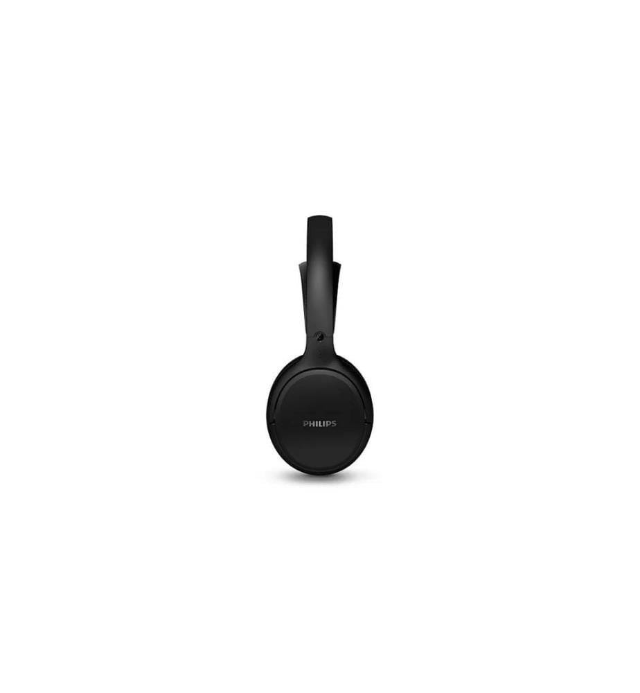 Philips Casques supra-auriculaires Wireless SHD6000BK/12 Noir