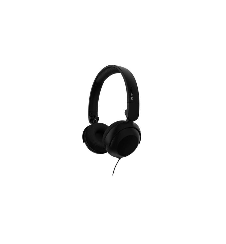 Philips Casques extra-auriculaires TAH2100BK/00 Noir