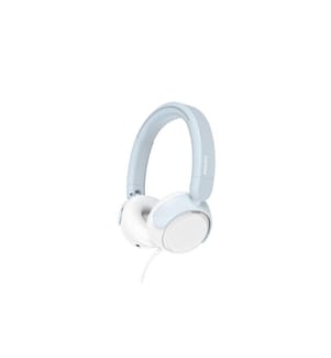 Philips Casques extra-auriculaires TAK2000BL/00 Bleu