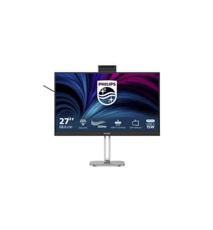 Philips Monitor 27B2U4601H/00