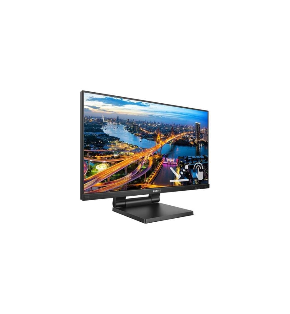 Philips Monitor 222B1TC/00 Touch