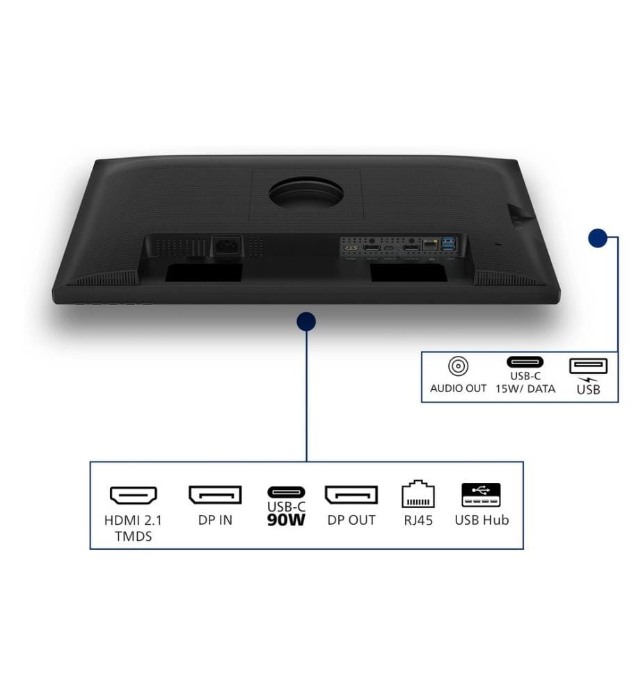 Philips Monitor 24B2U3601/00