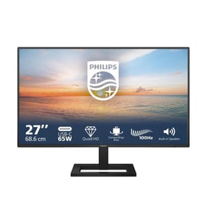 Philips Monitor 27E1N1600AE/00