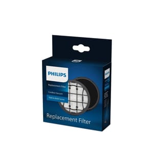 Philips Filtre de rechange XV1681/01