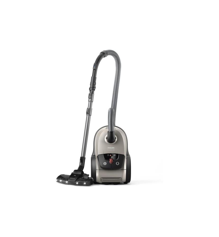 Aspirateur de sol Philips XD8152/12 Argent