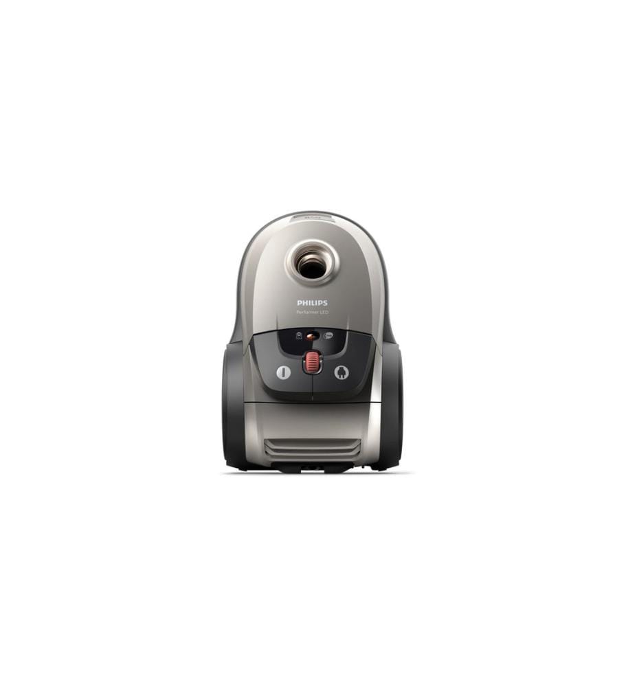 Aspirateur de sol Philips XD8152/12 Argent