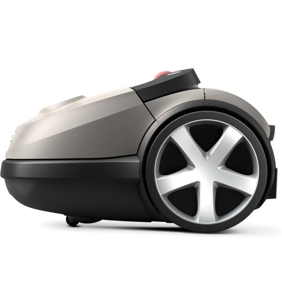Aspirateur de sol Philips XD8152/12 Argent