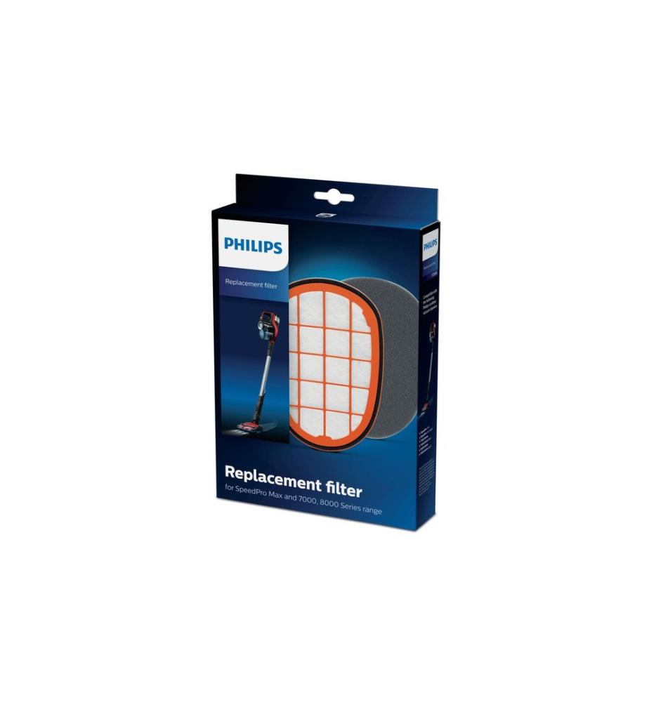 Philips Filtre en mousse FC5005/01