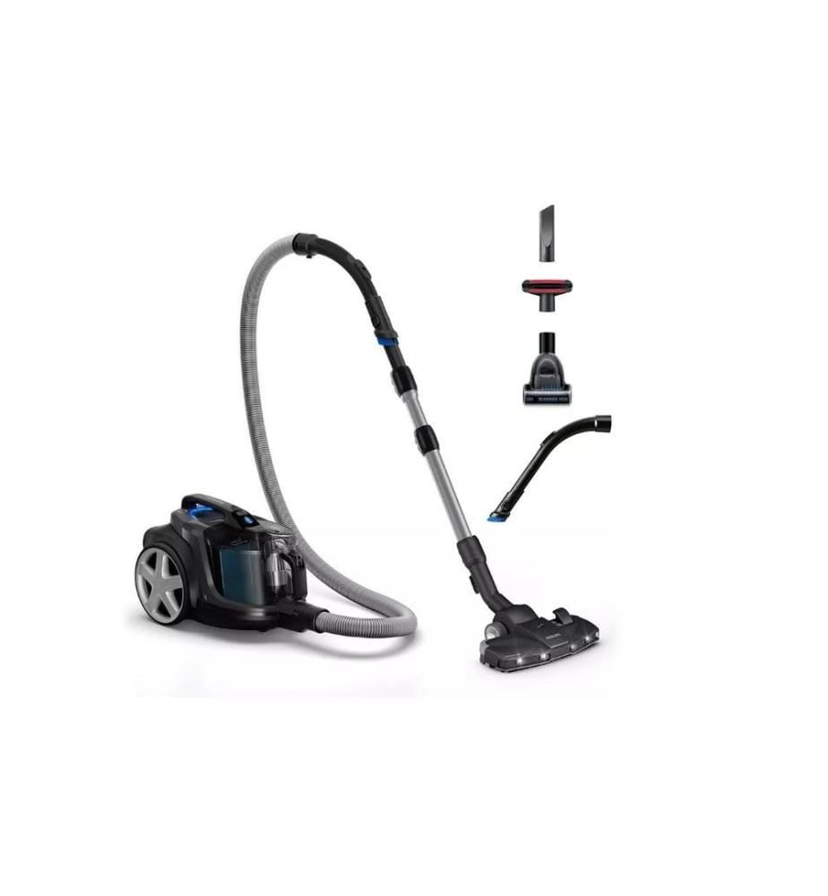 Philips aspirateur balai PowerPro Expert FC9747/19 noir