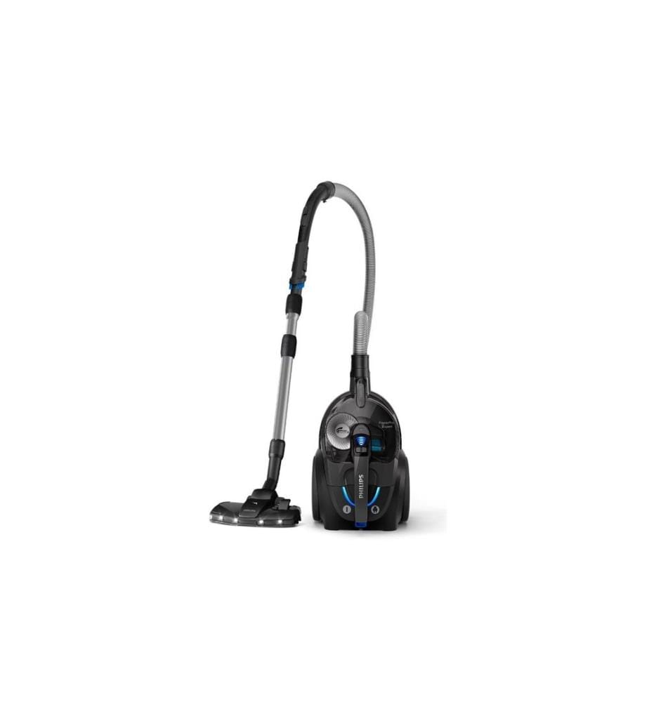 Philips aspirateur balai PowerPro Expert FC9747/19 noir
