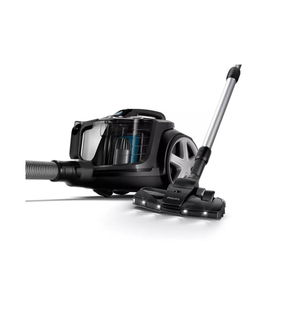 Philips aspirateur balai PowerPro Expert FC9747/19 noir