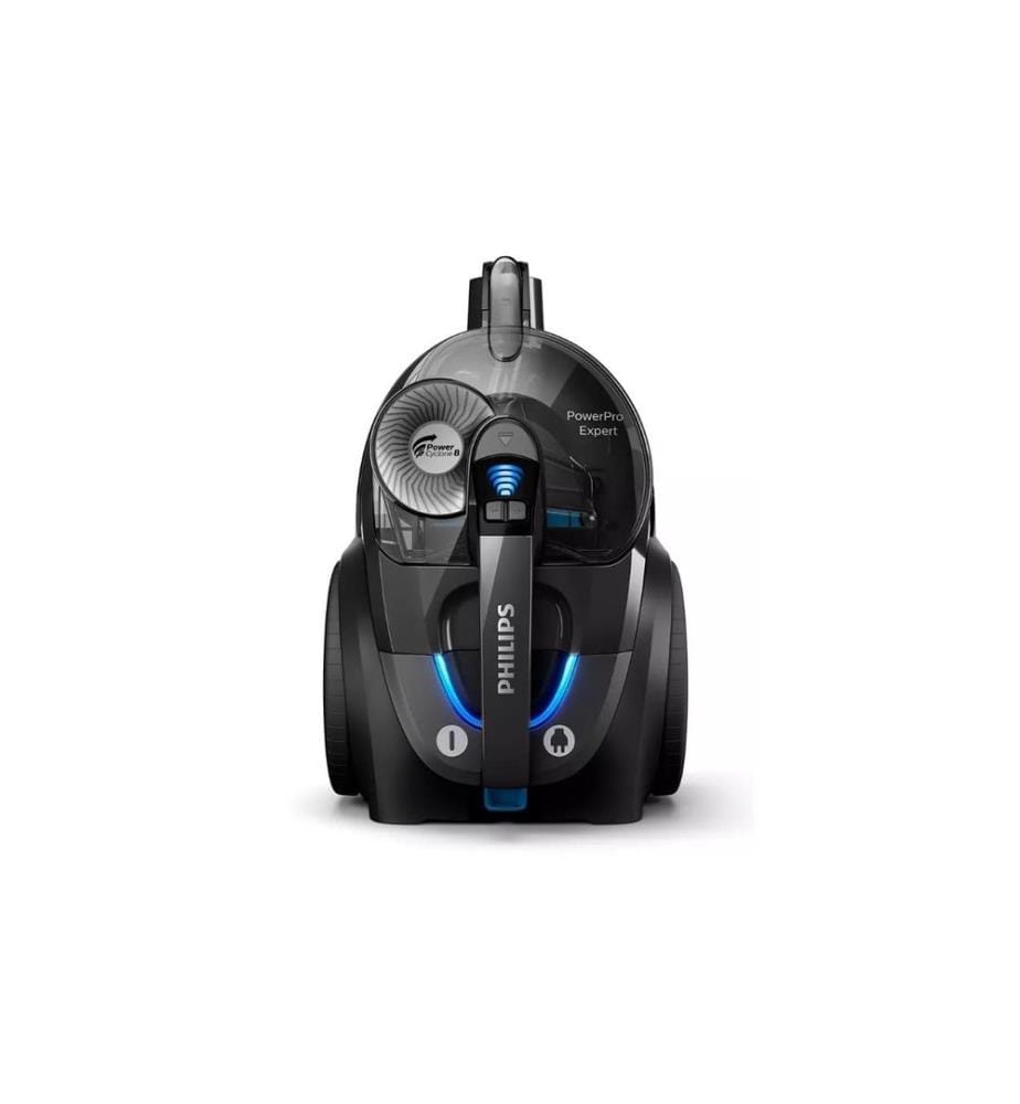 Philips aspirateur balai PowerPro Expert FC9747/19 noir
