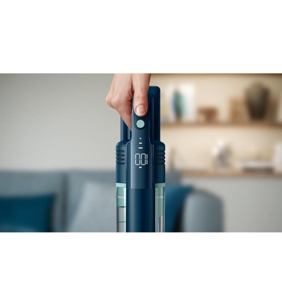 Philips Akku-Stielsauger XC5141/01