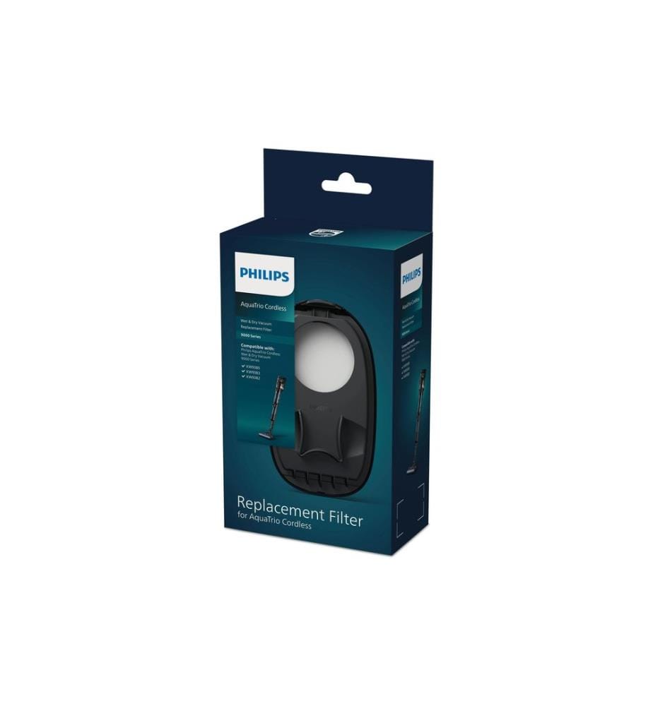 Filtre de rechange Philips