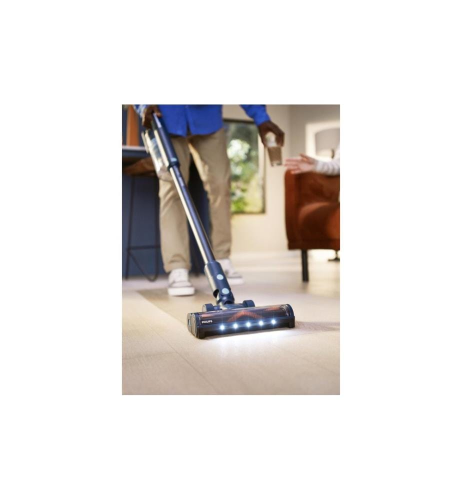 Philips Aspirateur à main et balai sans fil XC5041/01