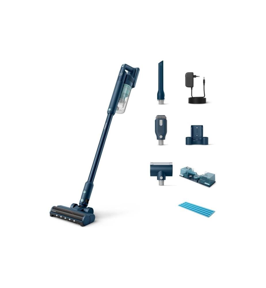 Philips Aspirateur à main et balai sans fil XC5041/01