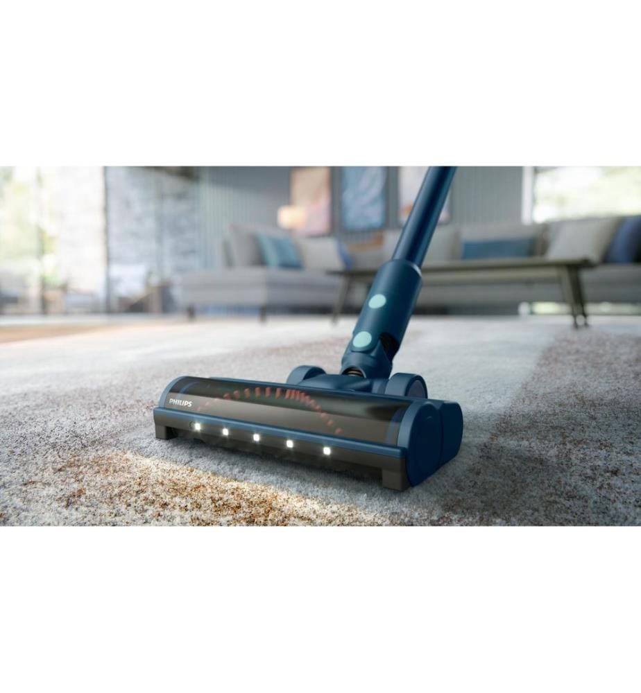 Philips Aspirateur à main et balai sans fil XC5041/01
