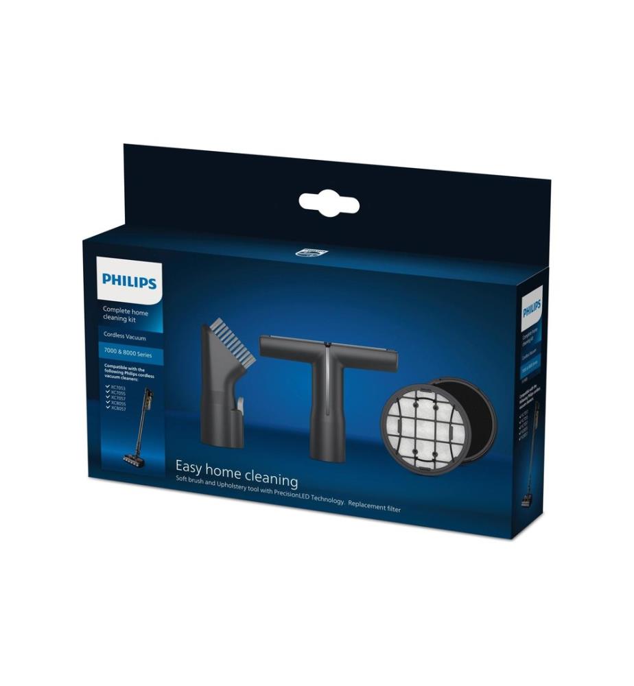 Philips Kit d'accessoires XV1685/01