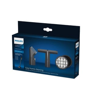 Philips Kit d'accessoires XV1685/01