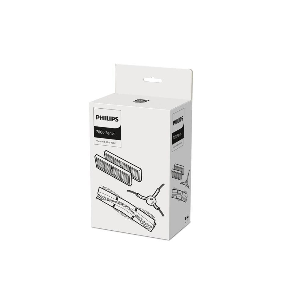 Kit de pièces de rechange Philips HomeRun XV1473/00