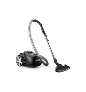 Philips Aspirateur sans sac XD8122/10 Noir