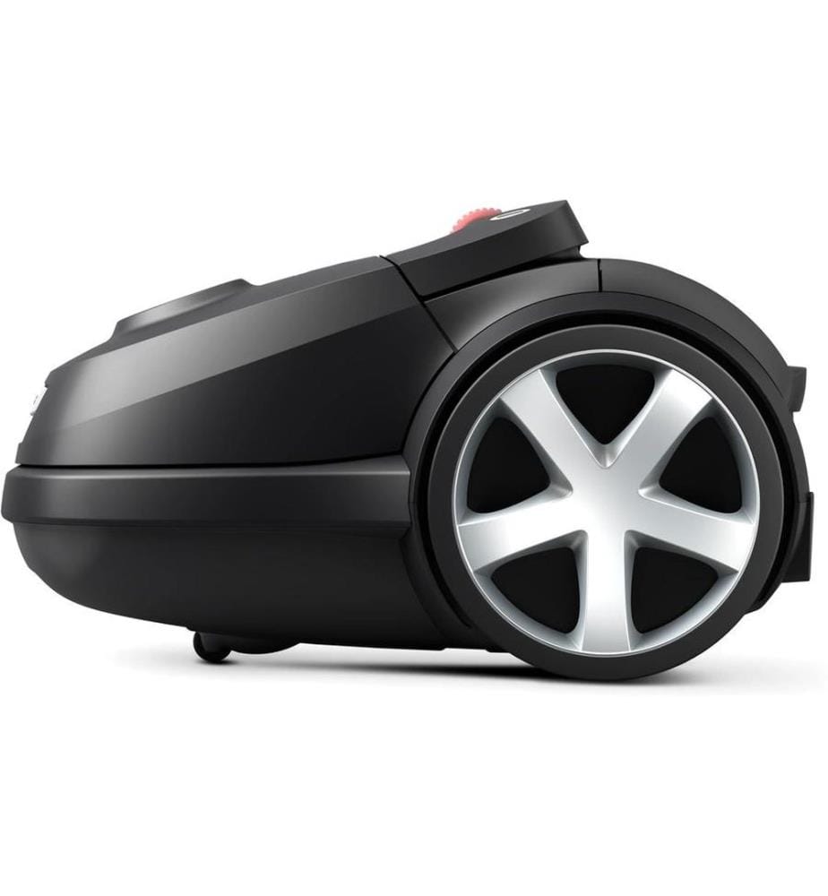 Philips Aspirateur sans sac XD8122/10 Noir