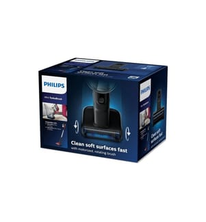 Philips turbo-brosse FC8078/01