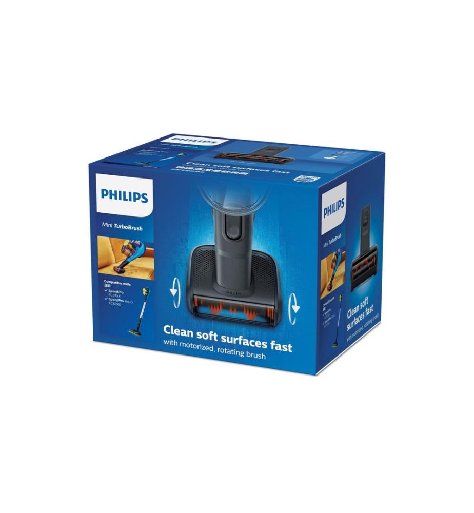 Brosse turbo Philips FC8079/01