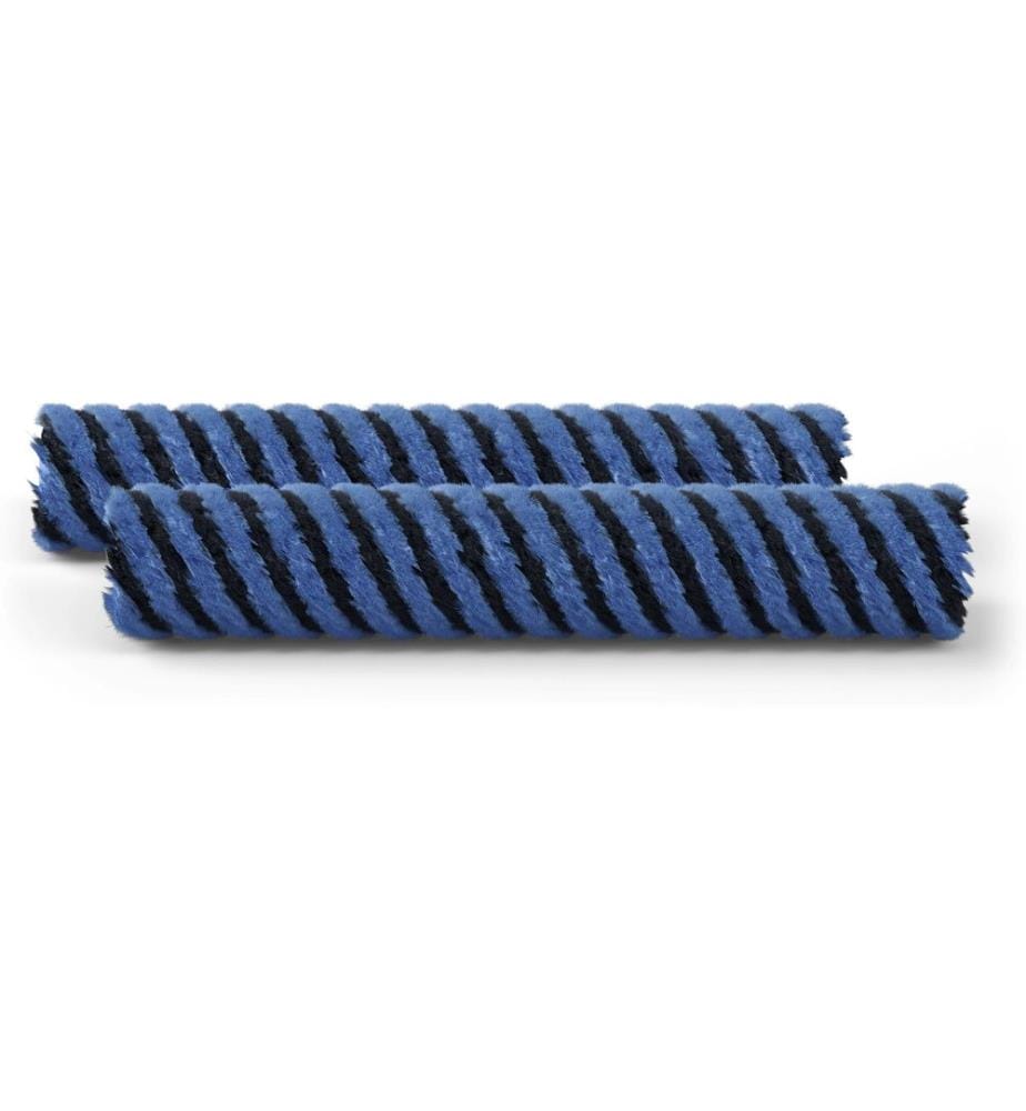 Philips Jeu de brosses 2 pièces