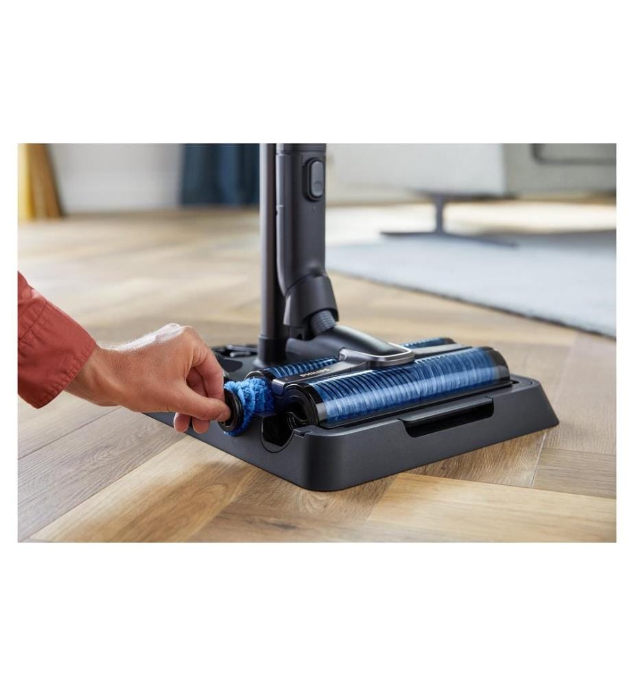 Philips Jeu de brosses 2 pièces